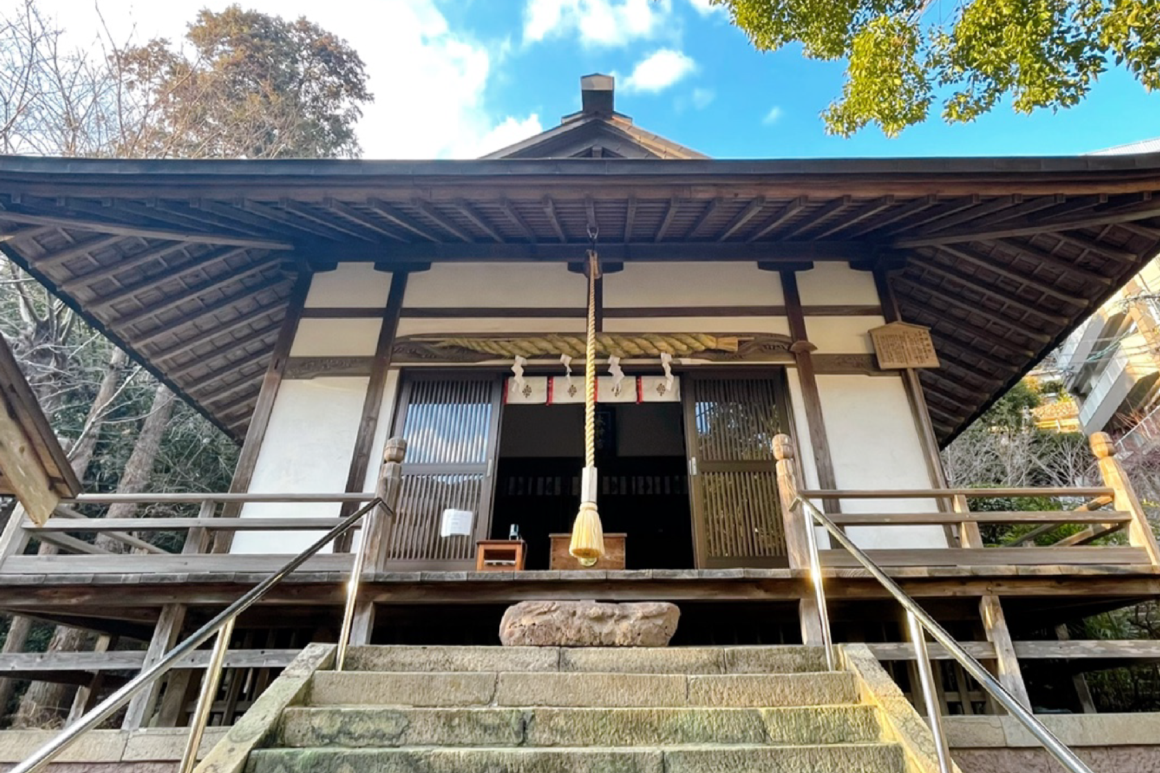 ◆年中⾏事と神社-2