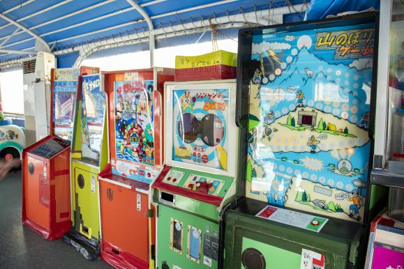 ※屋上プレイランドは2024年5月6日（月・祝）を持ちまして営業終了しました。-7