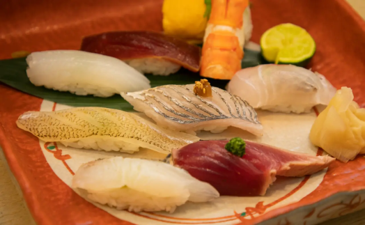 壽司店 Ibukiji-0