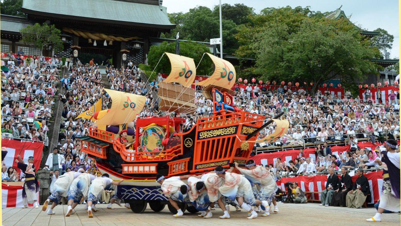 ◆本石灰町（もとしっくいまち）ー御朱印船ー-0