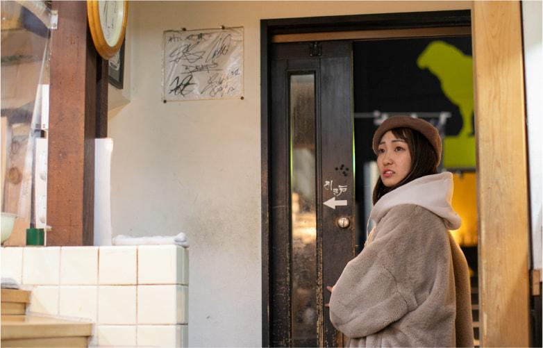 Kaniya Doza 總店-1