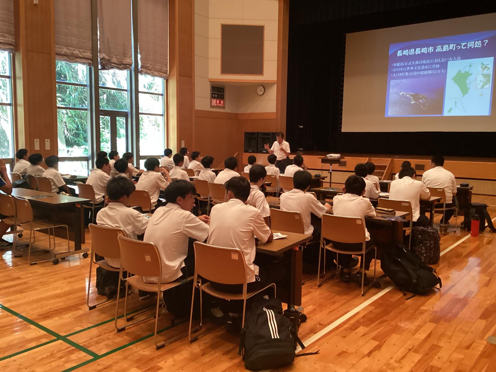 【学習プログラム】ビーチBBQと環境を学ぶシュノーケリング-0