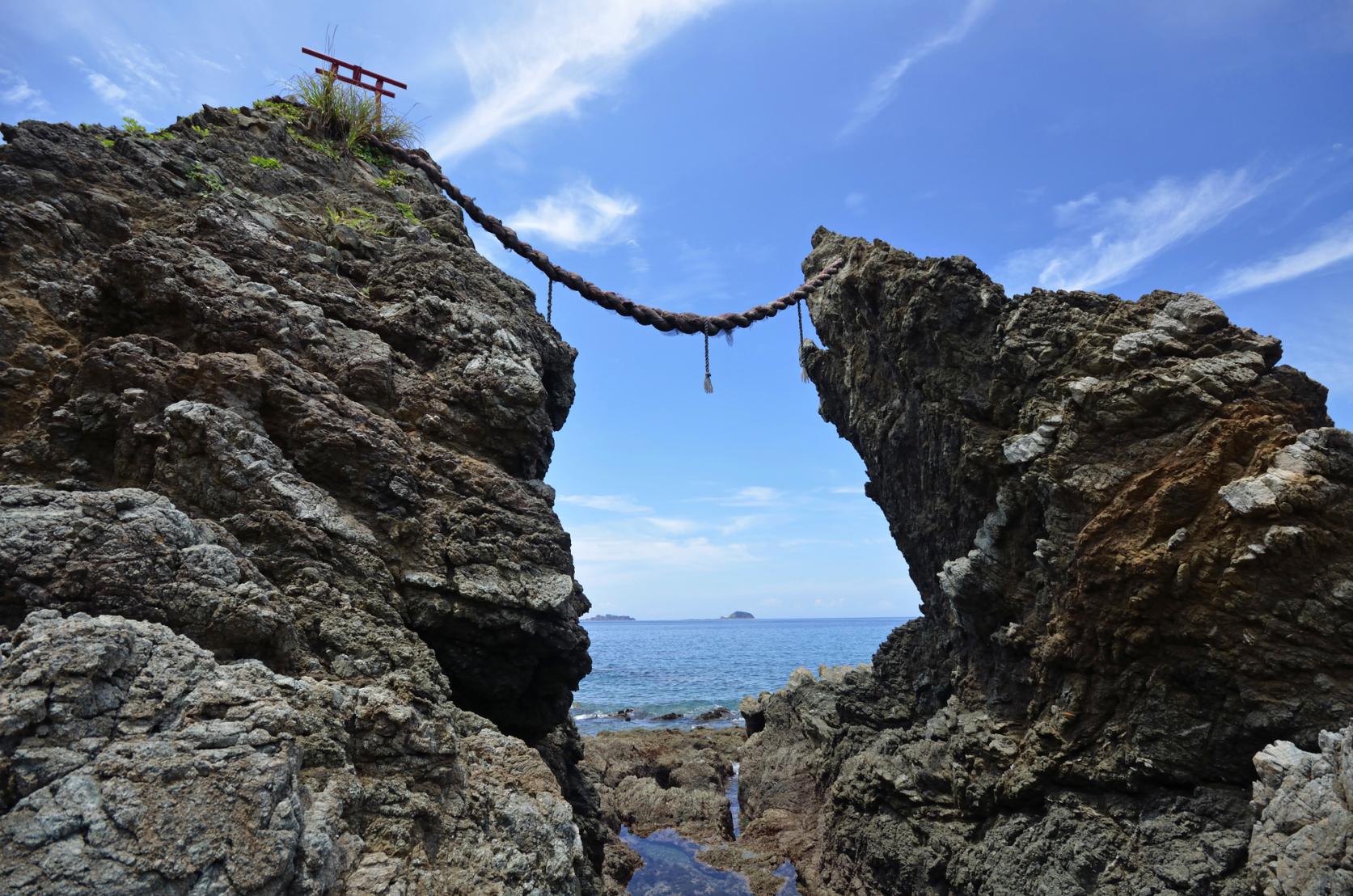 野母崎の周辺観光も楽しみたい-0