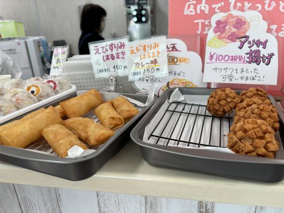 木村蒲鉾の商品は直売所で購入できます！-3