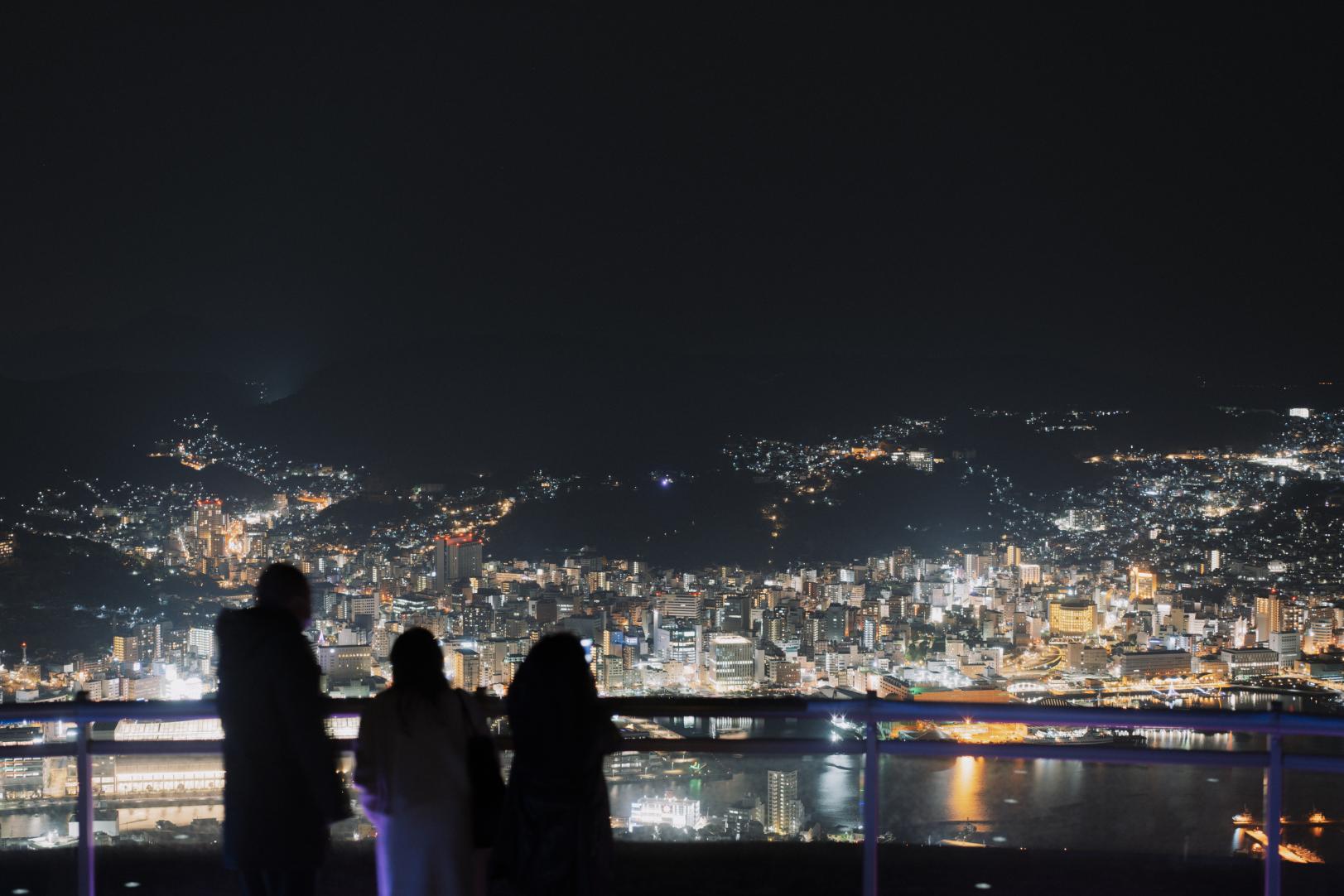 長崎の夜景スポット３選-0