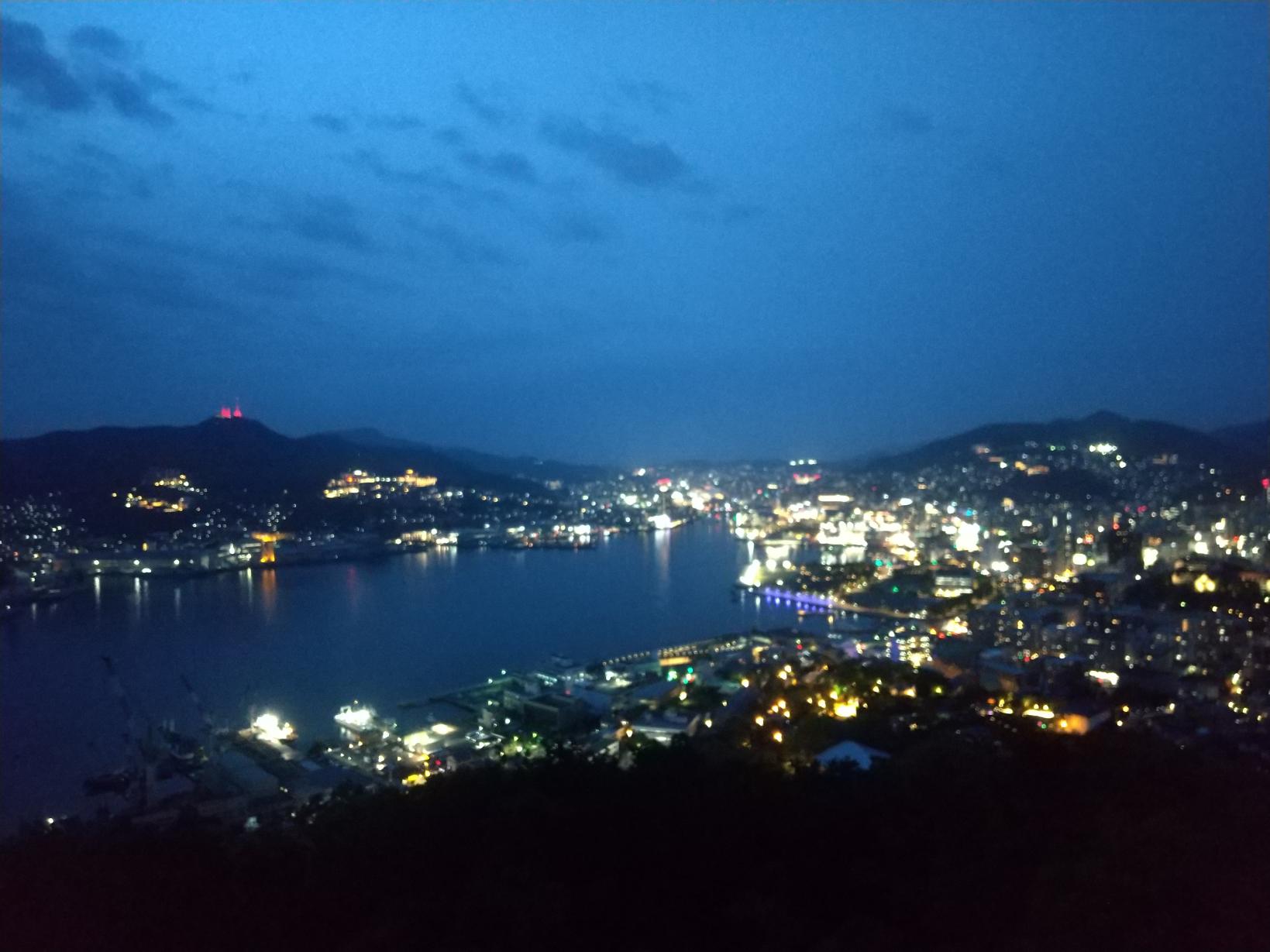 長崎の夜景スポット３選-1