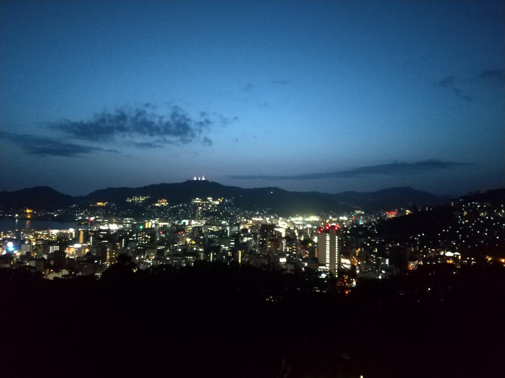 長崎の夜景スポット３選-2