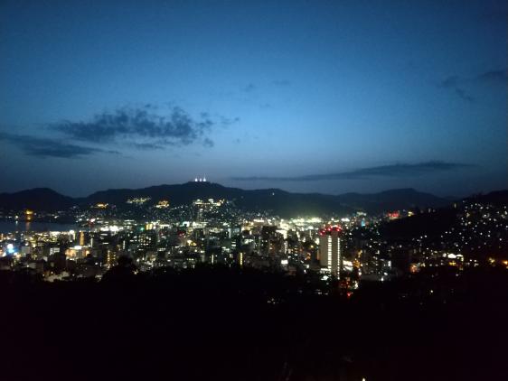 長崎の夜景スポット３選-2