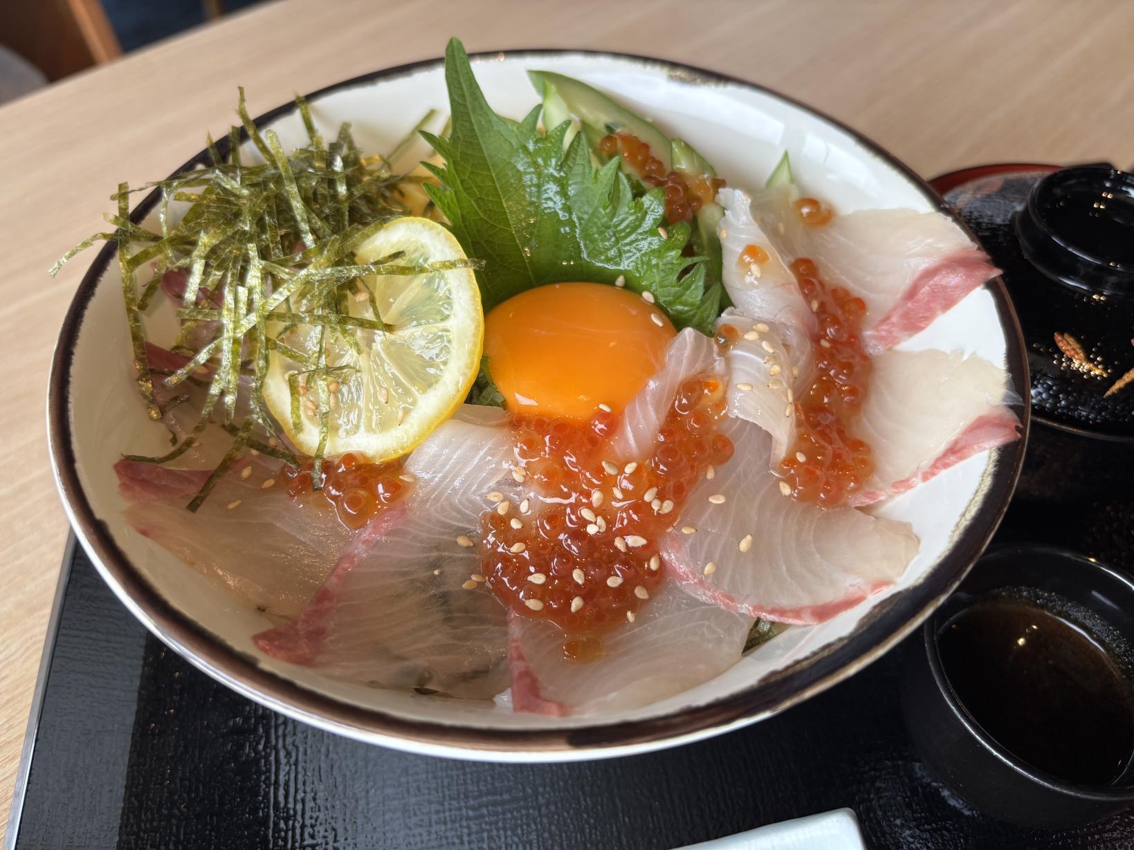 昼食もお土産も-3