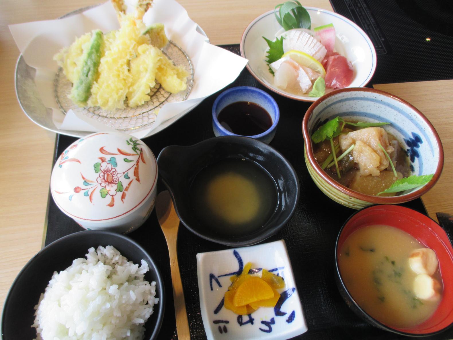 昼食もお土産も-6