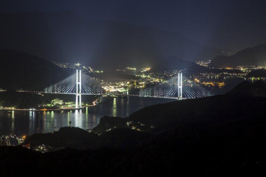 女神大橋（ビーナスウイング）-0