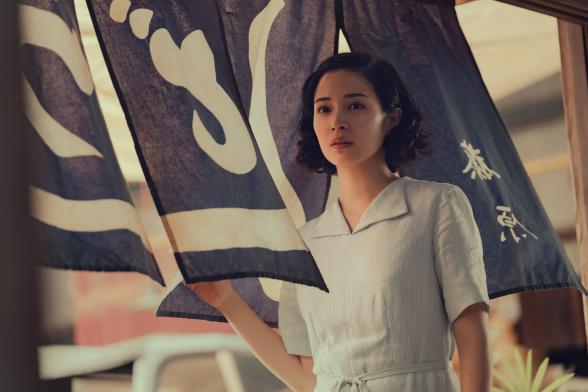 Announcement of the release of the movie "The Light of the Distant Mountains" - 0