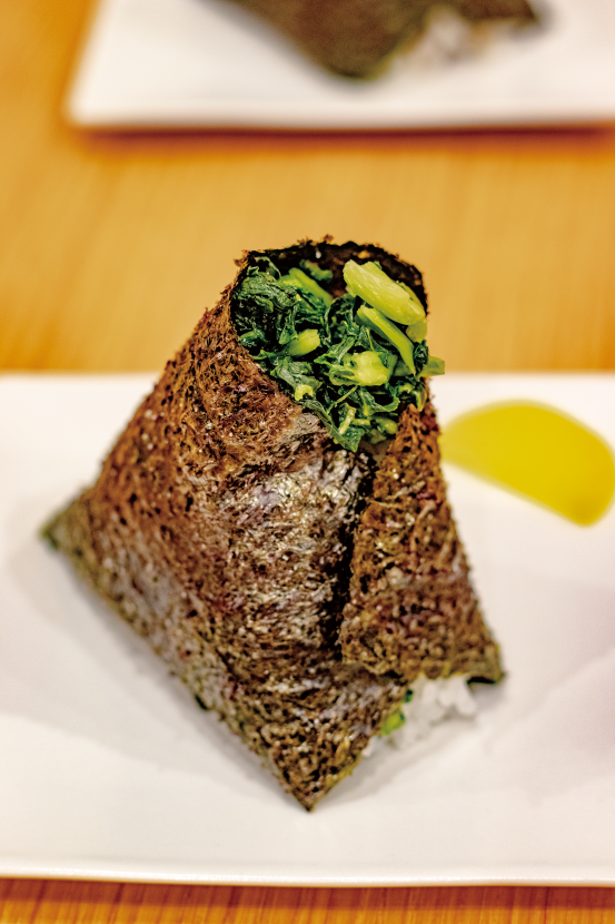 おむすび処おはる-1