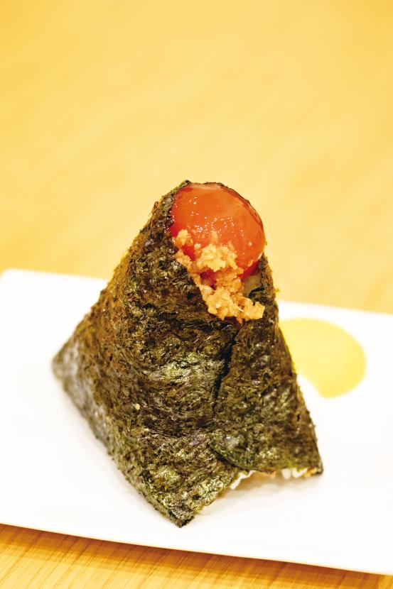 おむすび処おはる-0