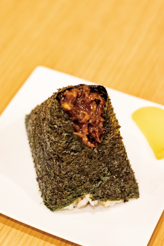 おむすび処おはる-2