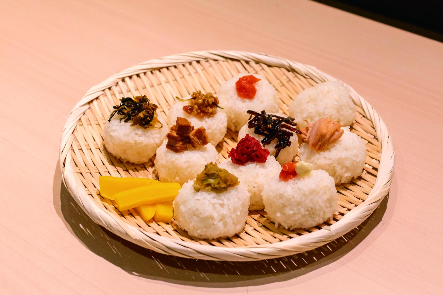 おむすびCafé TABIMUSUBI-0