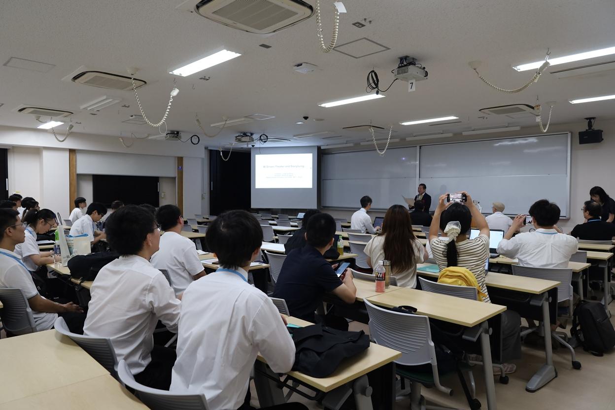 第十二屆IIAE國際智慧型系統與影像處理會議2025(ICISIP2025)-0