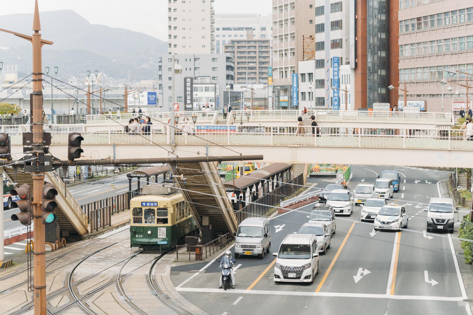 パーク＆ライドを活用しよう-0