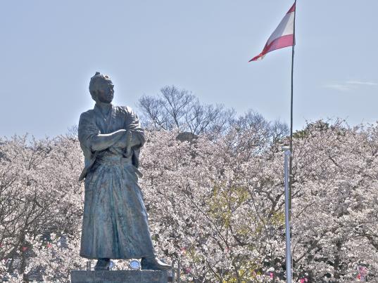 風頭公園桜まつり｜2026年3月27日(金)～4月5日(日)-0