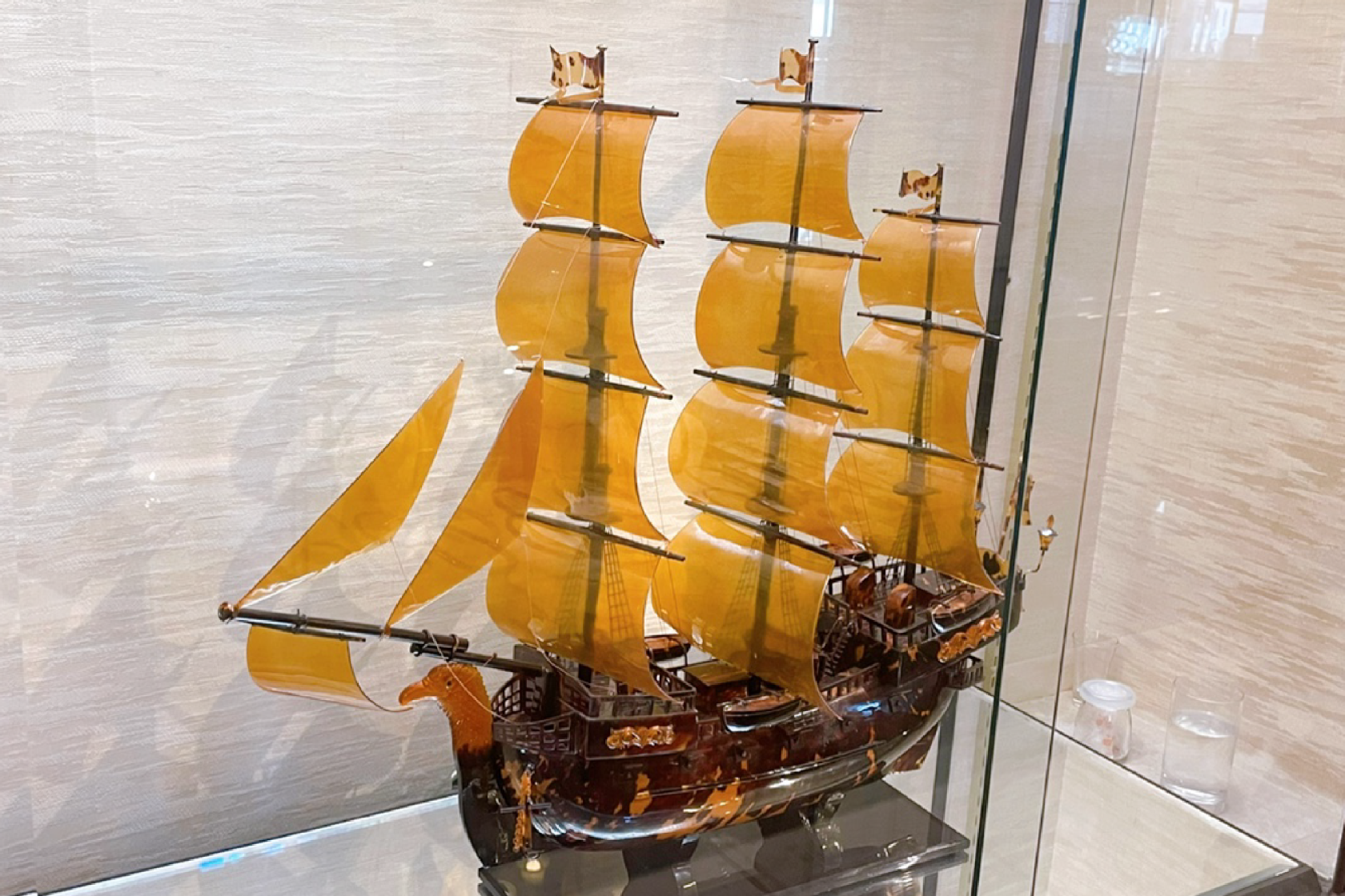 歴史と文化のストーリー｜超絶技巧の造形アート べっ甲-1