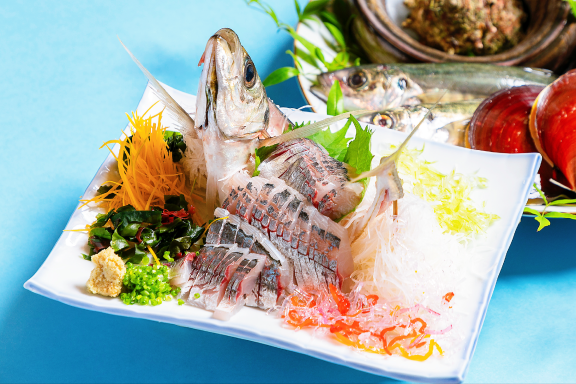 歴史と文化のストーリー｜今も昔も≪最鮮端≫さしみシティ長崎-2