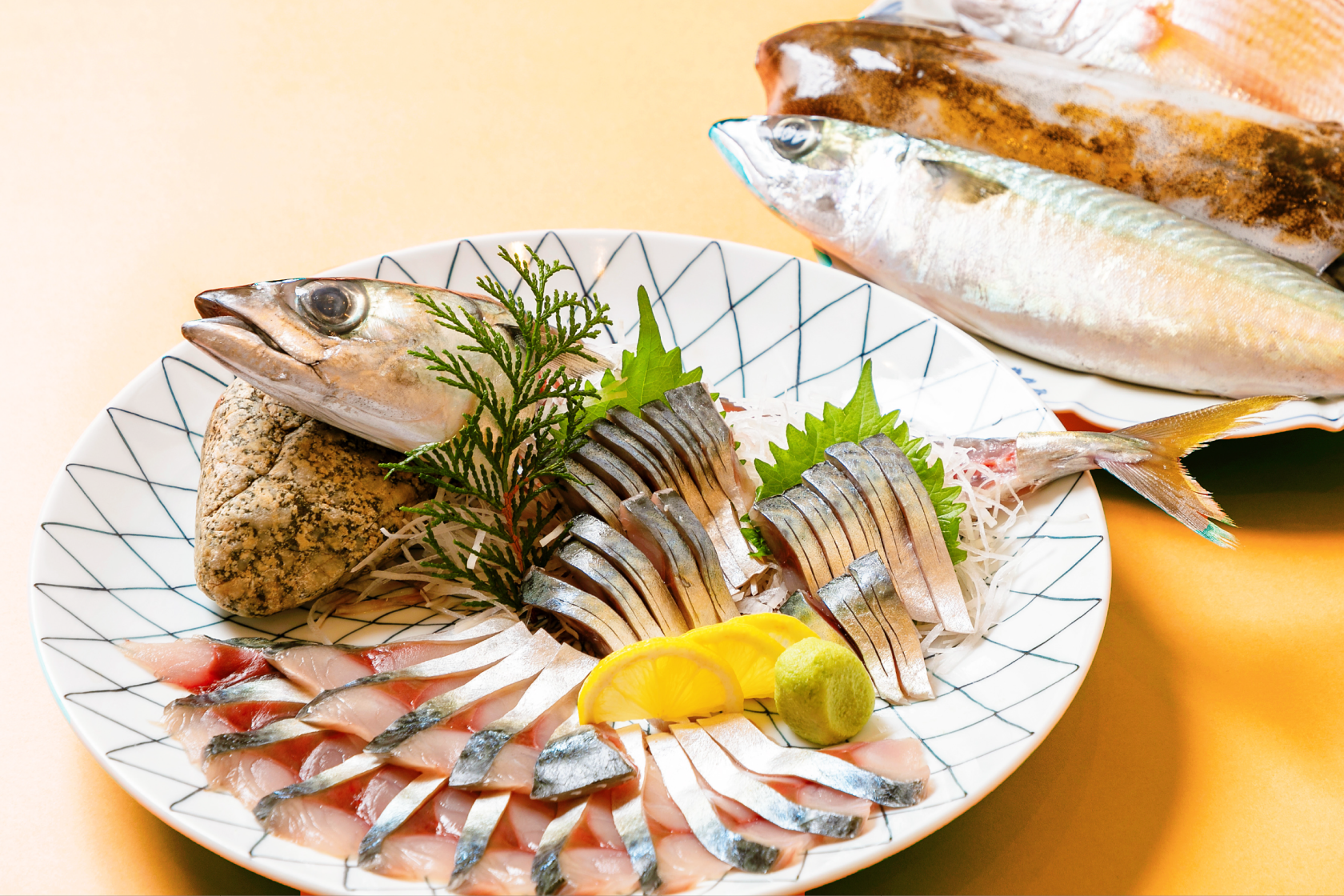 歴史と文化のストーリー｜今も昔も≪最鮮端≫さしみシティ長崎-3