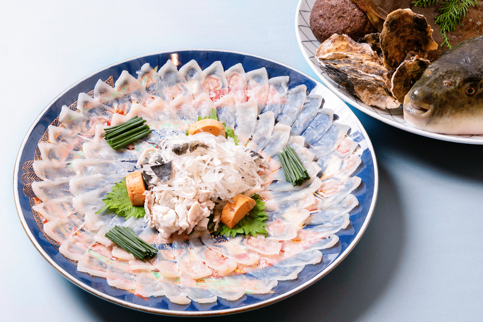 歴史と文化のストーリー｜今も昔も≪最鮮端≫さしみシティ長崎-4