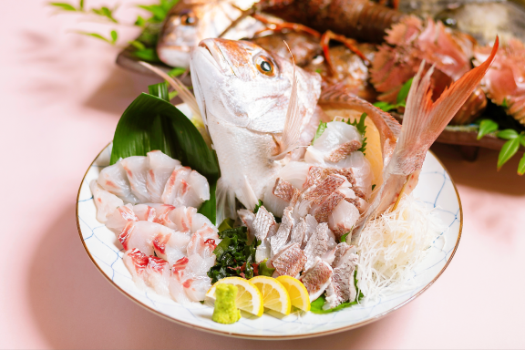 歴史と文化のストーリー｜今も昔も≪最鮮端≫さしみシティ長崎-1