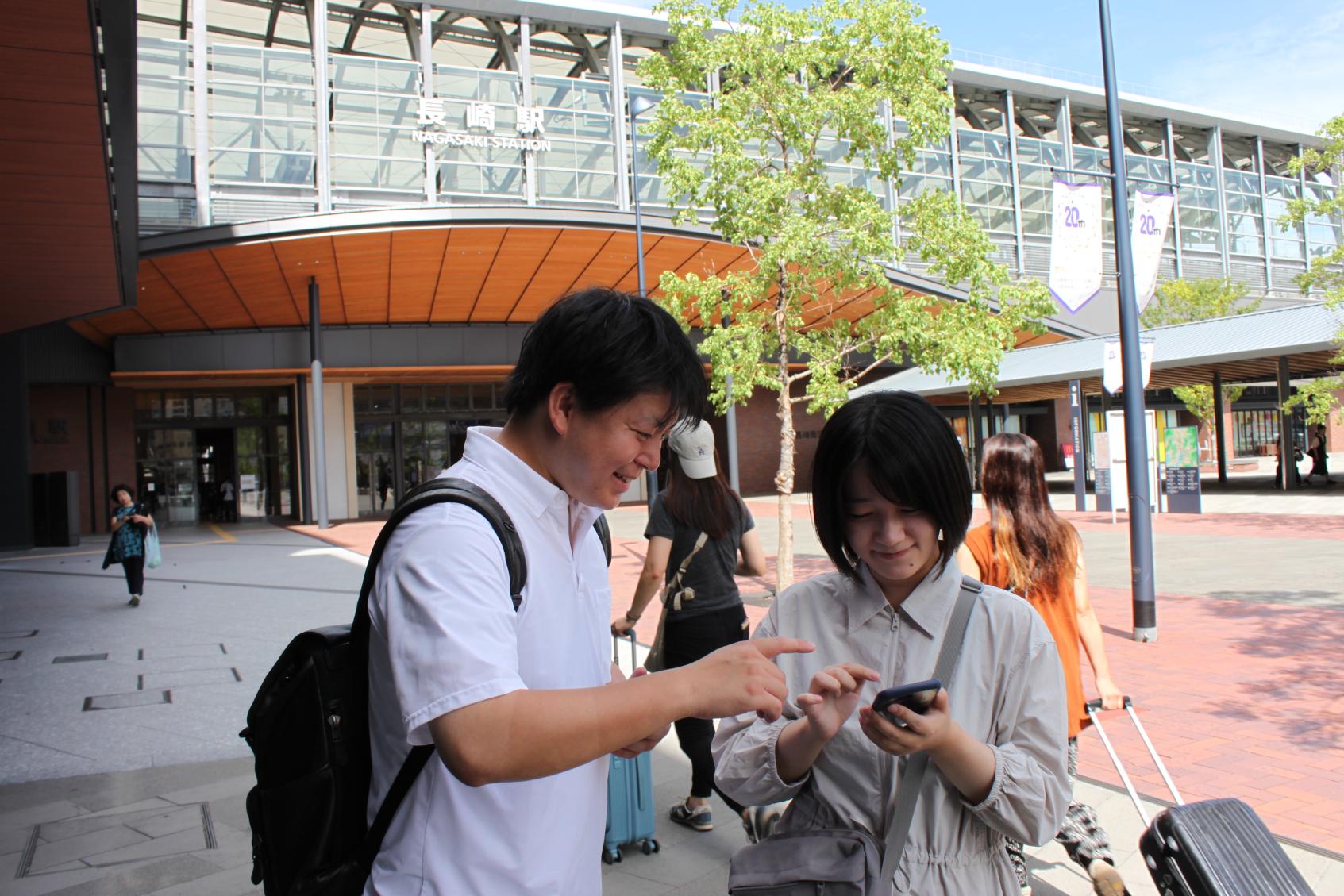 スマホでチケットを購入してみよう！-0