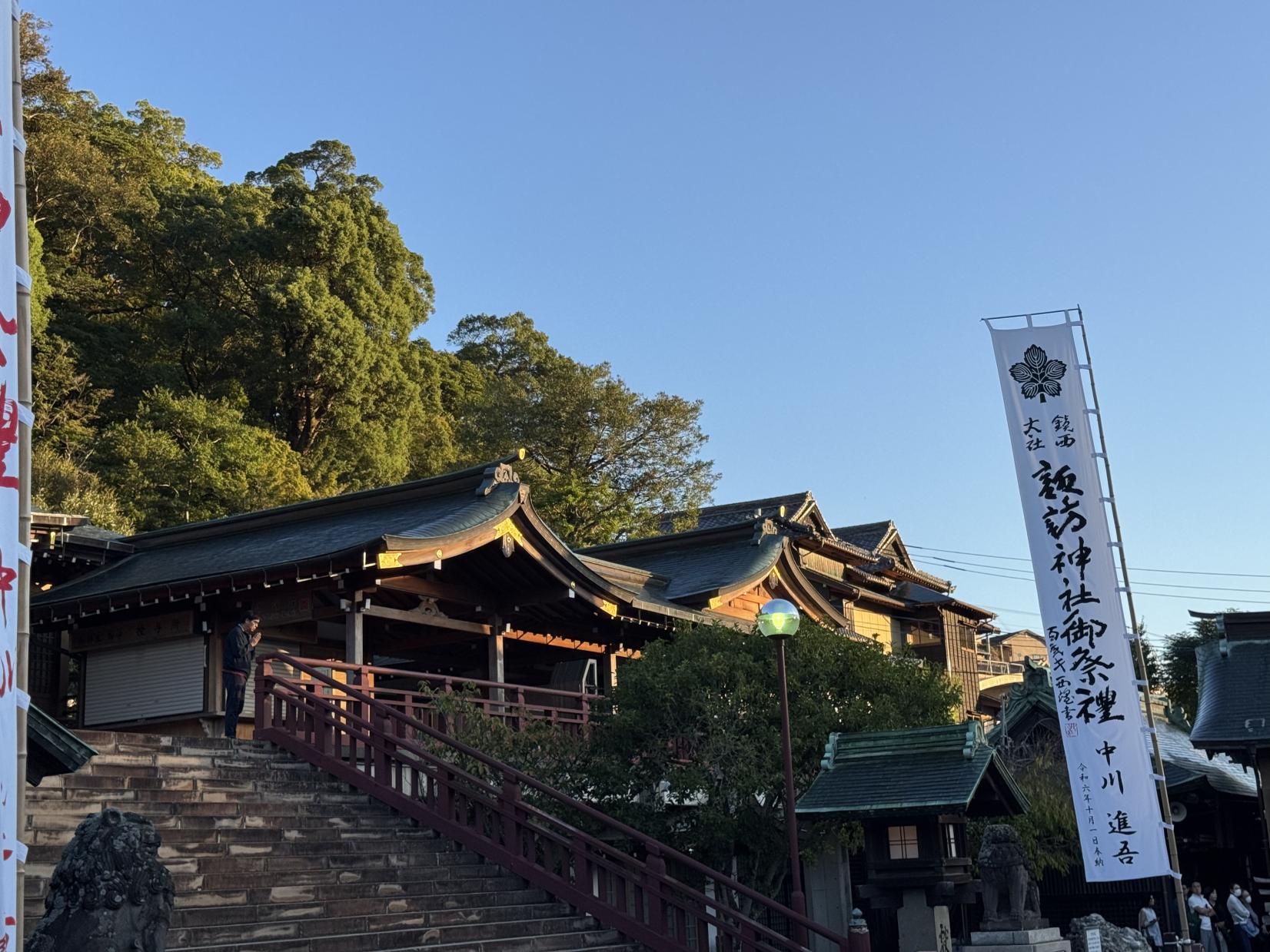 5ヶ月間楽しむのが長崎流-0