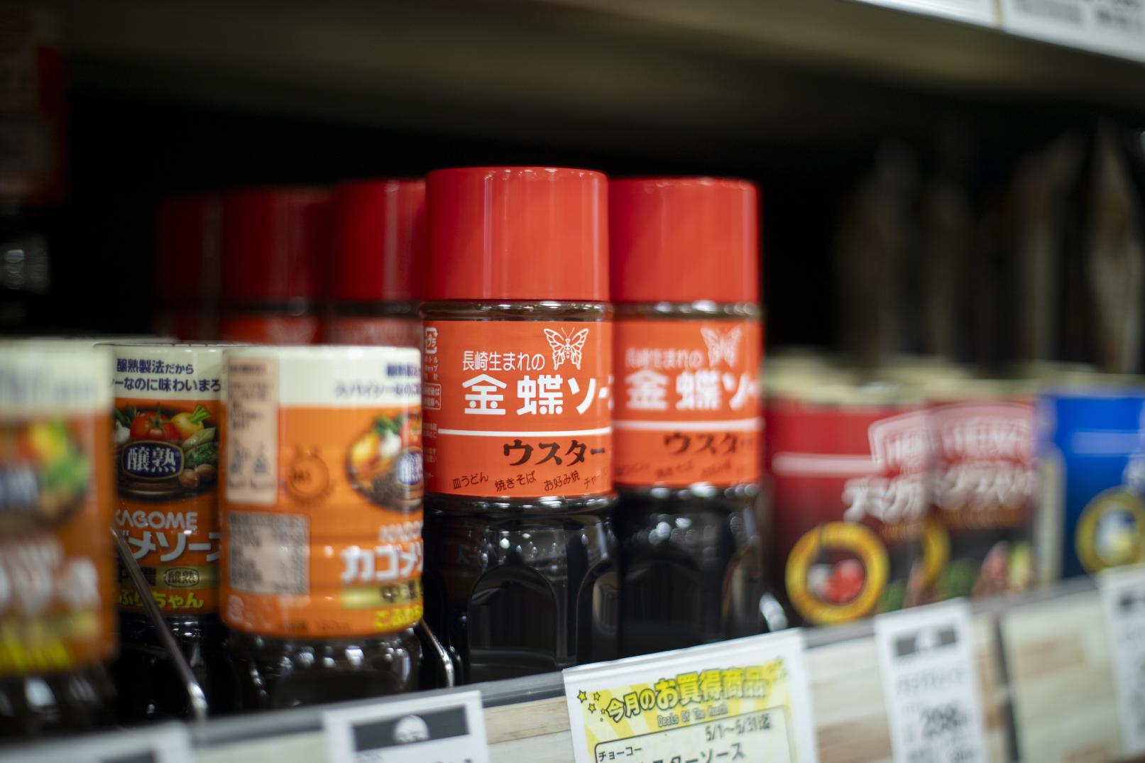 4選目は番外編！長崎市民が大好きな“２日目の皿うどん”-0