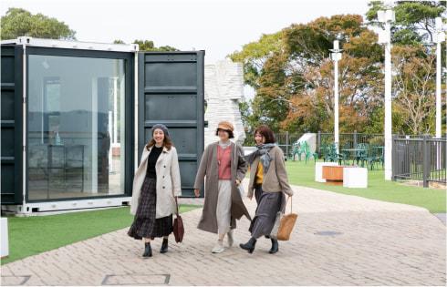 Drive up the slopes of Nagasaki with a newly designed slope car -4