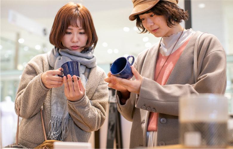 Nagasaki-made works in collaboration with craftsmen-2