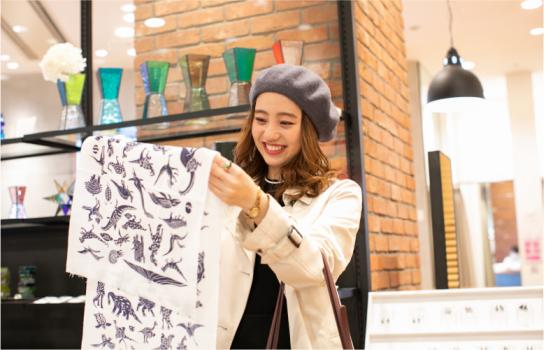 Nagasaki-made works in collaboration with craftsmen-0