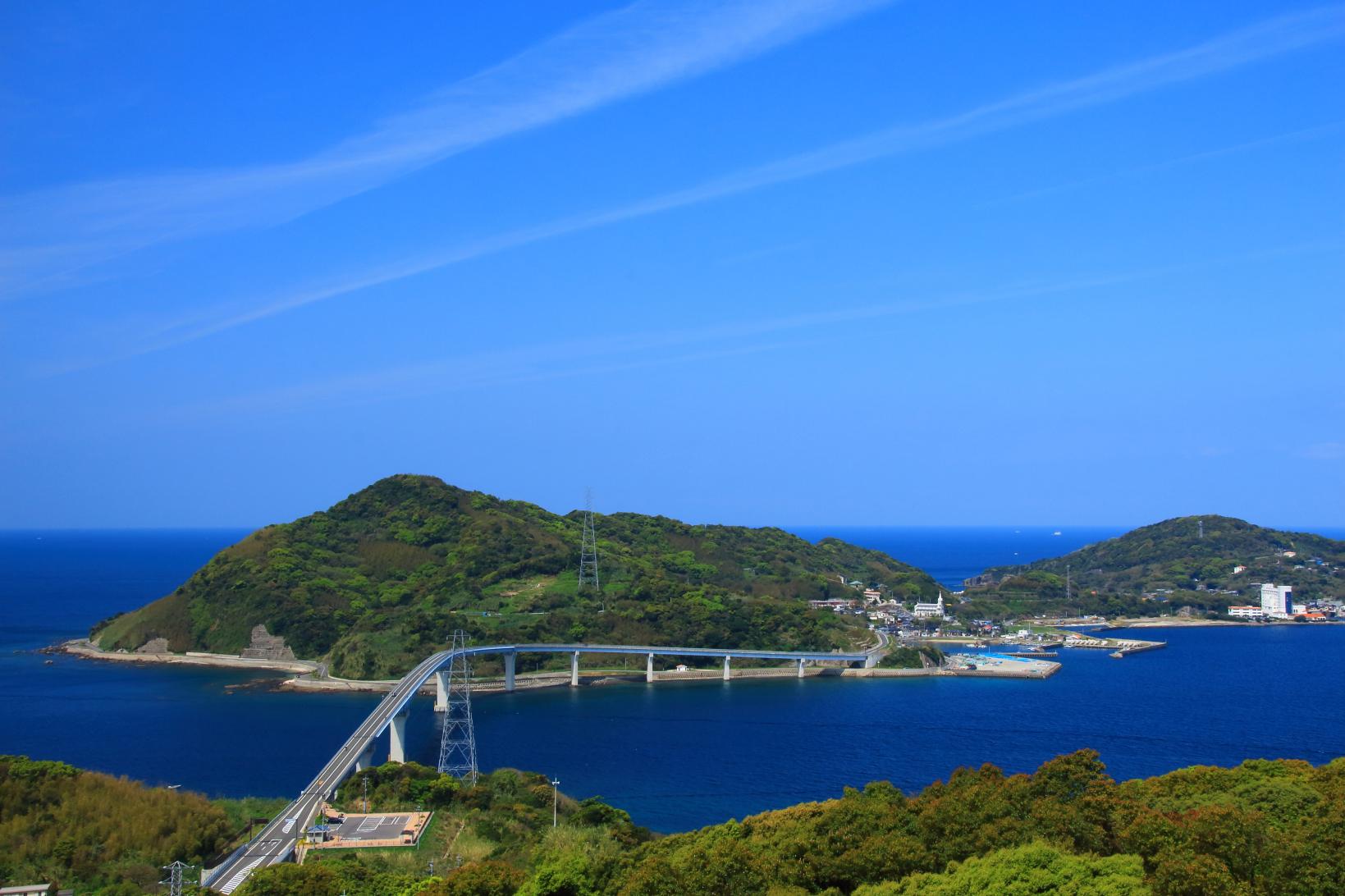 971島を持つ日本一の島所有県-0