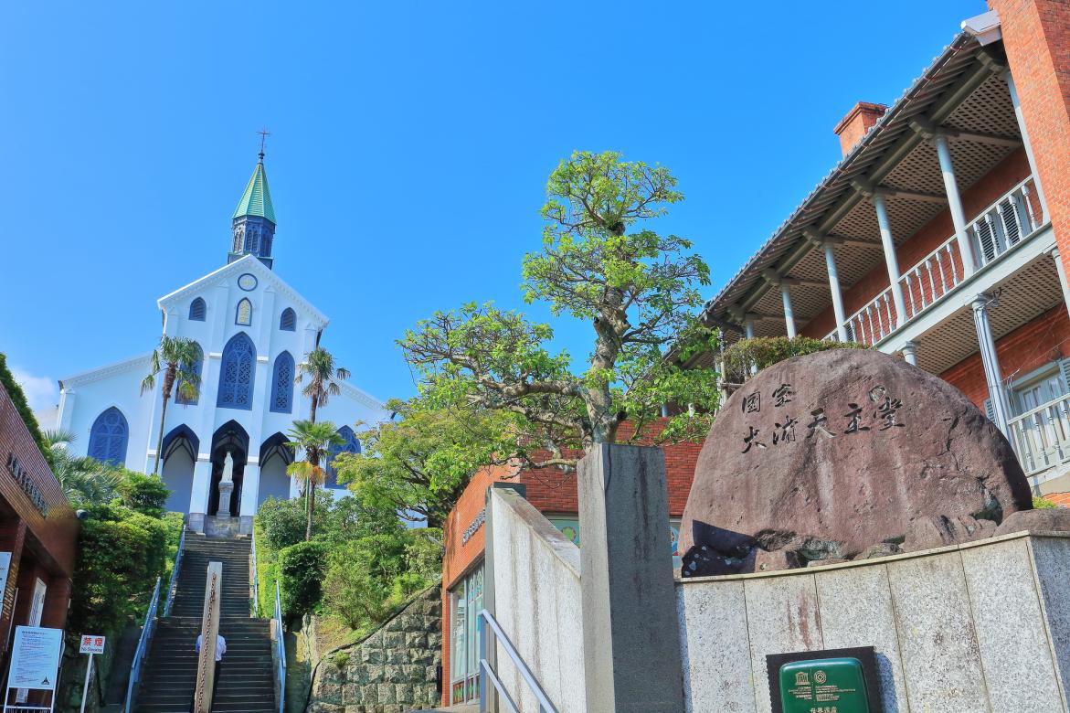 #002 ながさきと精霊流し | 観光特集 | 長崎市公式観光サイト「travel nagasaki」