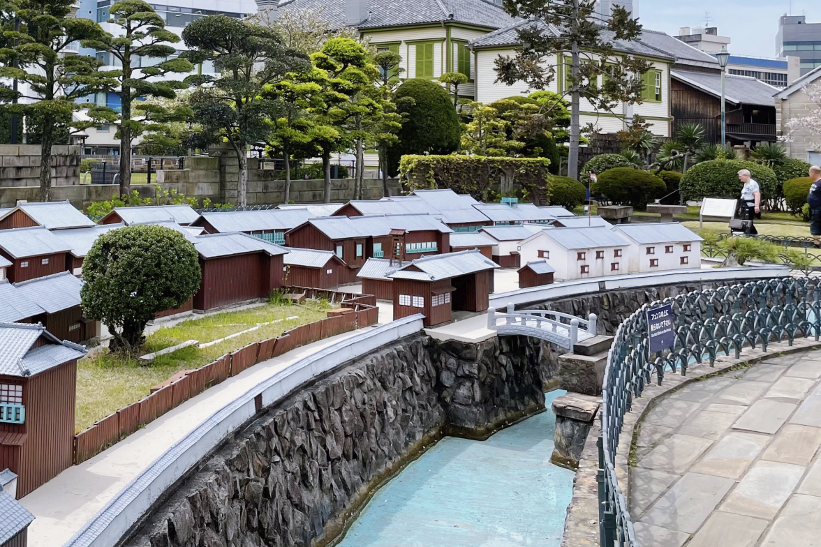 ~祈りの長崎~ 平和公園と原爆資料館 半日コース | モデルコース | 長崎市公式観光サイト「travel nagasaki」