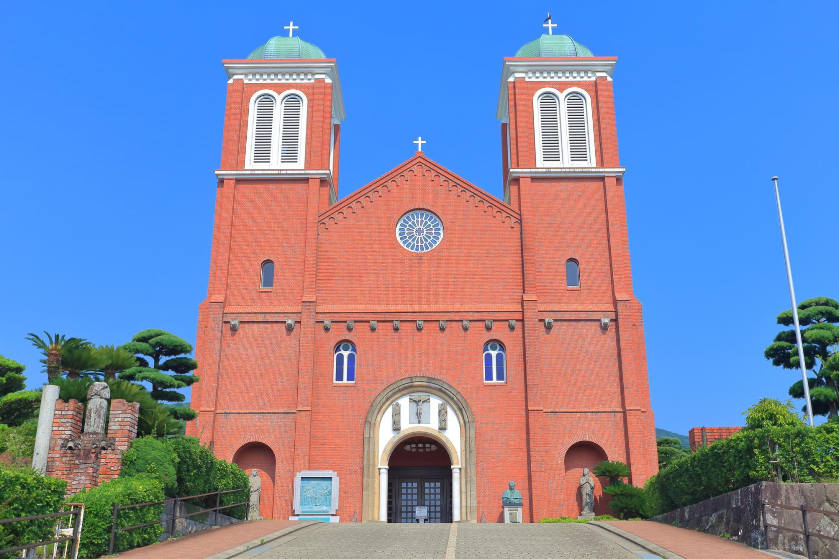 ～祈りの長崎～ 平和公園と原爆資料館 半日コース-1