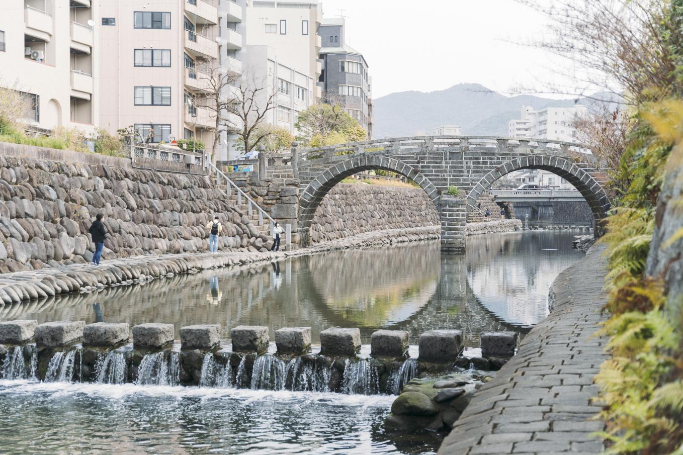 ~祈りの長崎~ 平和公園と原爆資料館 半日コース | モデルコース | 長崎市公式観光サイト「travel nagasaki」