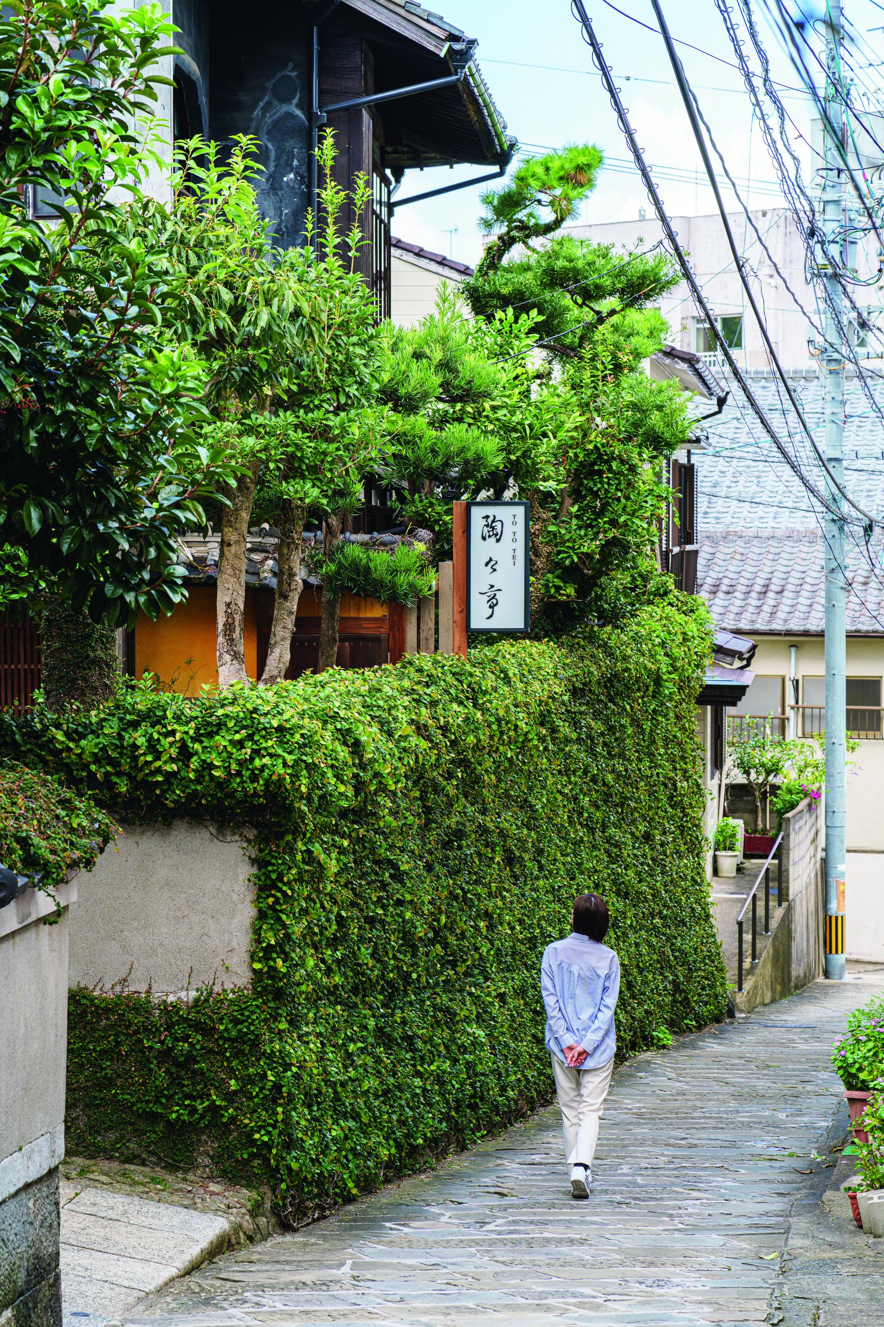 長崎ランタンフェスティバル昼はどこ行く？レストラン HAJIME-1