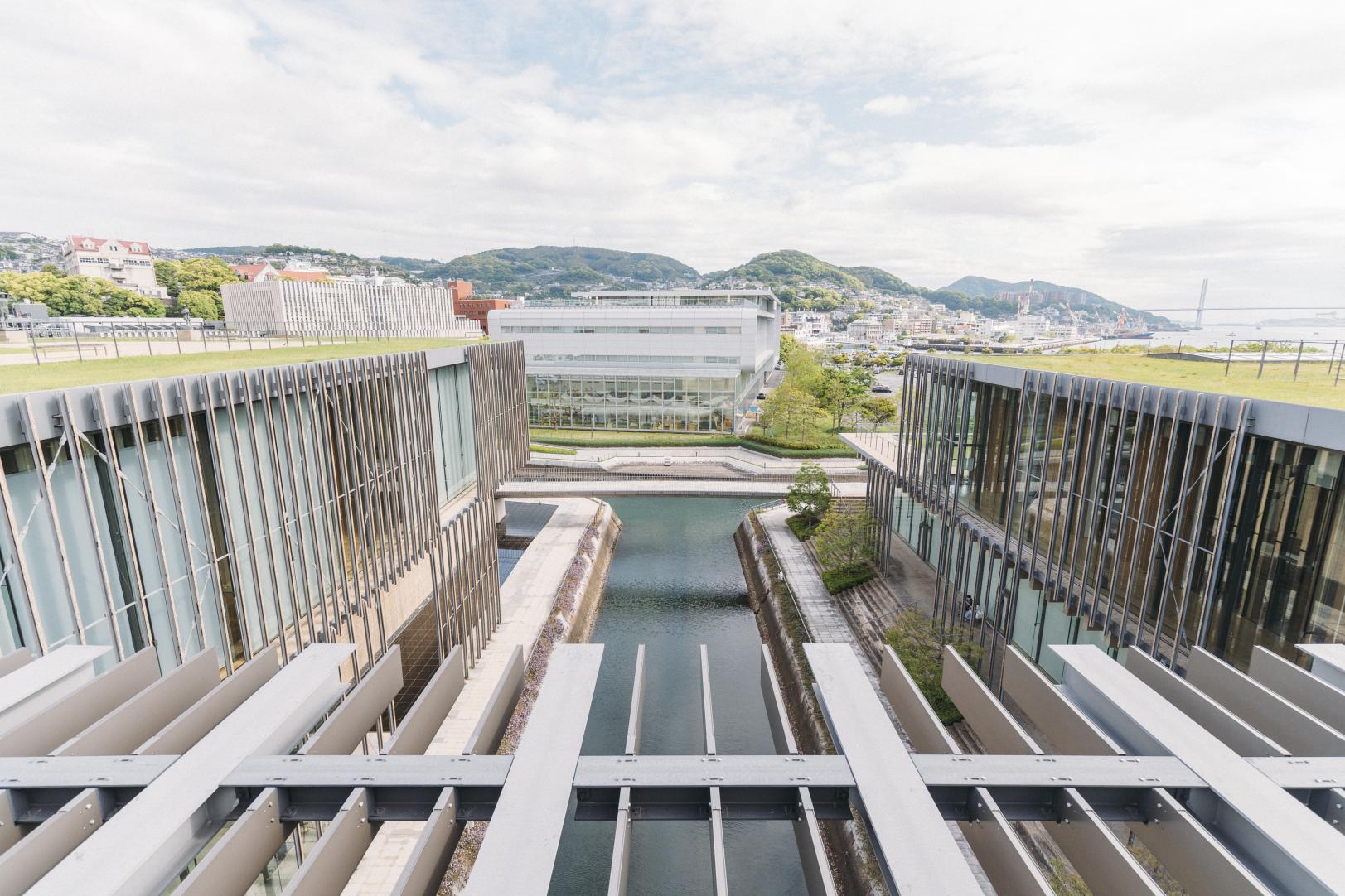 長崎秋旅
隠れた名所はココ！-1