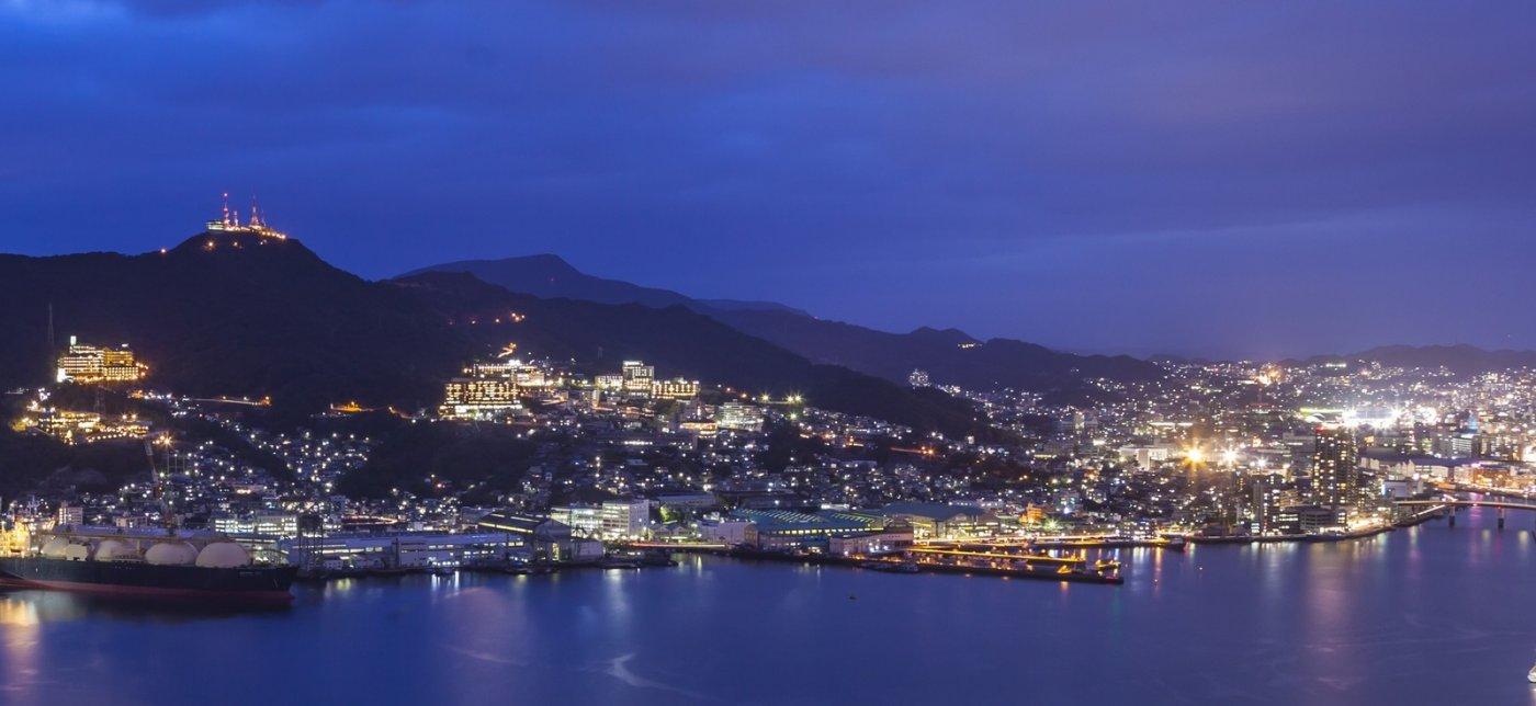 眺めたい夜景から選ぶ-1