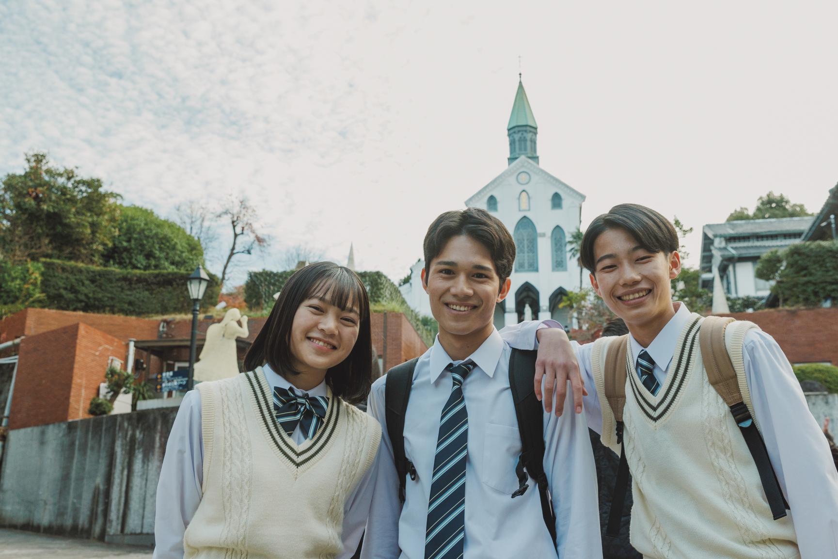 修学旅行で長崎を選ぶべき４つの理由-1