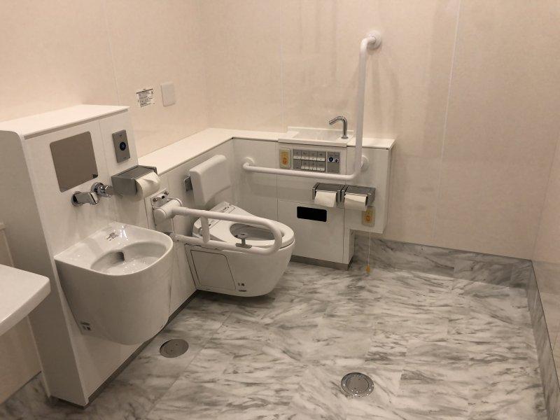 トイレ-0