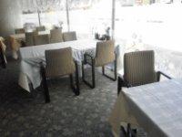 Le restaurant sur place "Kapitan" propose un menu riche ! -0