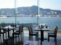 長崎港が一望できる展望レストランで中華が楽しめます！-0