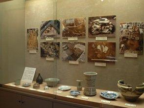 江戸時代の長崎の生活水準に注目！〜埋蔵資料館-6