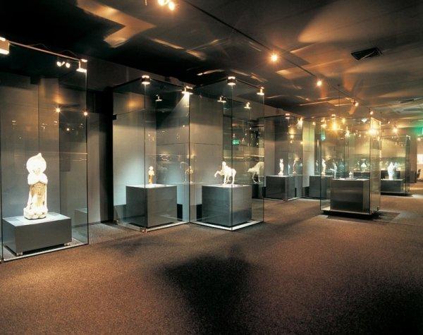 中国文化を知ろう！　中国歴代博物館-2