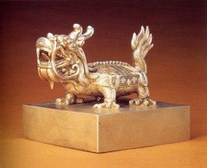 ¡Exhibiendo los tesoros nacionales de China! Museo Histórico Chino-3