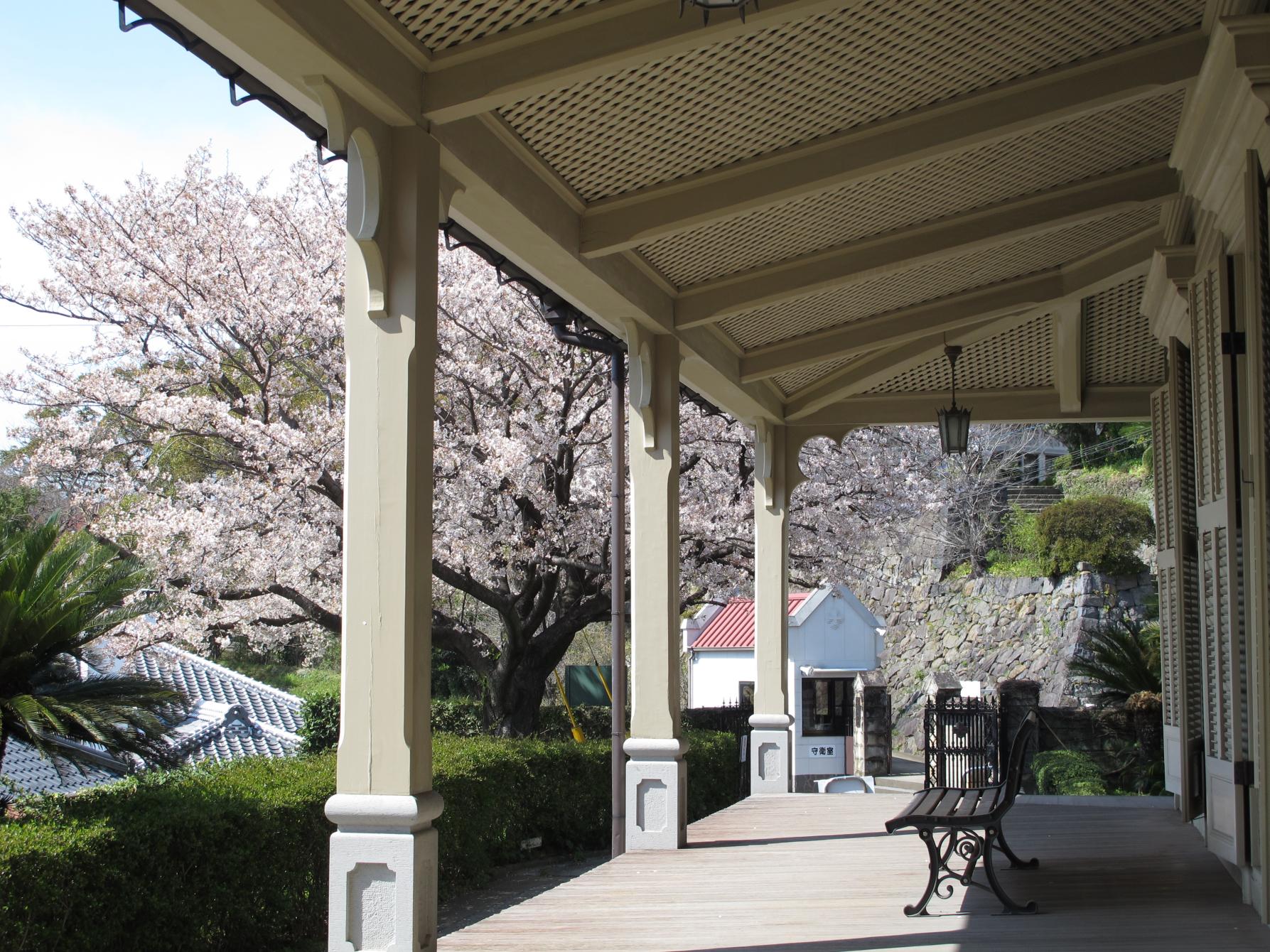 東山手十二番館（旧居留地私学歴史資料館）-8